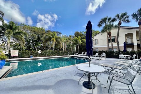 Copropriété à louer à Boynton Beach, Floride: 2 chambres, 92.34 m2 № 2057791 - photo 20