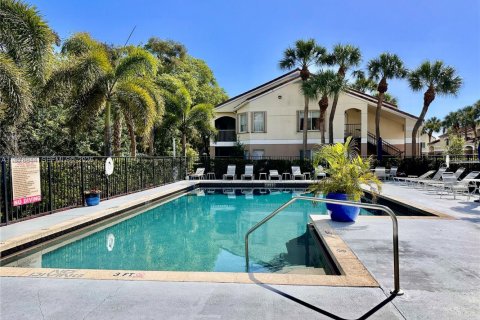 Copropriété à louer à Boynton Beach, Floride: 2 chambres, 92.34 m2 № 2057791 - photo 18