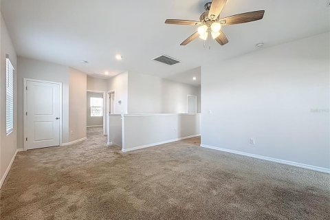 House in Riverview, Florida 5 bedrooms, 290.41 sq.m. № 2149268 - photo 24