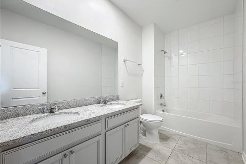 House in Riverview, Florida 5 bedrooms, 290.41 sq.m. № 2149268 - photo 30