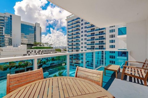 Condo in Miami Beach, Florida, 1 bedroom  № 1799145 - photo 25
