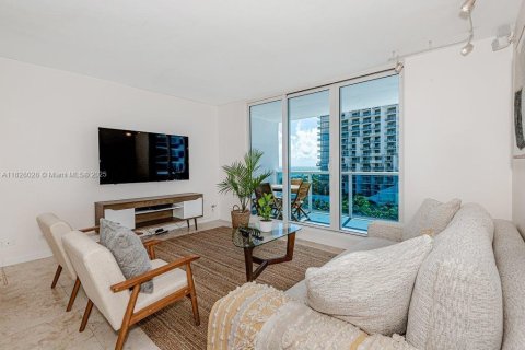 Condominio en alquiler en Miami Beach, Florida, 1 dormitorio, 89.19 m2 № 1799145 - foto 4
