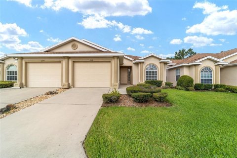 House in Ocala, Florida 2 bedrooms, 124.21 sq.m. № 1901408 - photo 2