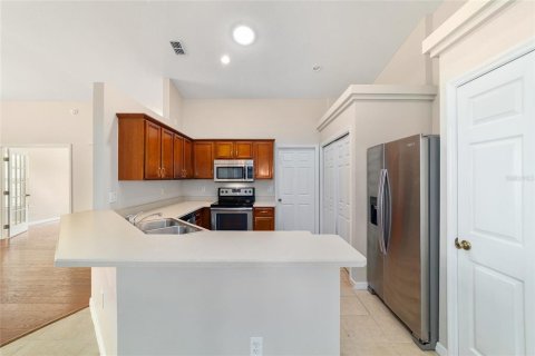 House in Ocala, Florida 2 bedrooms, 124.21 sq.m. № 1901408 - photo 16