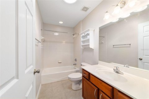 House in Ocala, Florida 2 bedrooms, 124.21 sq.m. № 1901408 - photo 28