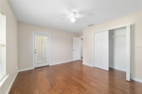 House in Ocala, Florida 2 bedrooms, 124.21 sq.m. № 1901408 - photo 27