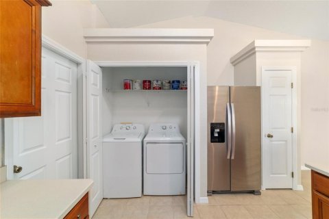House in Ocala, Florida 2 bedrooms, 124.21 sq.m. № 1901408 - photo 21