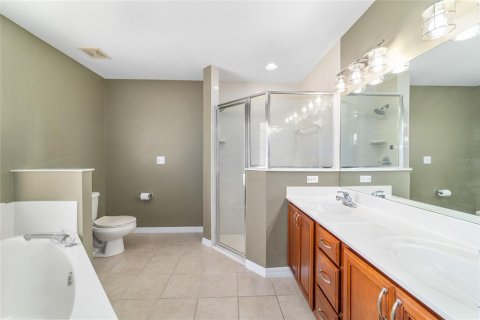 House in Ocala, Florida 2 bedrooms, 124.21 sq.m. № 1901408 - photo 24