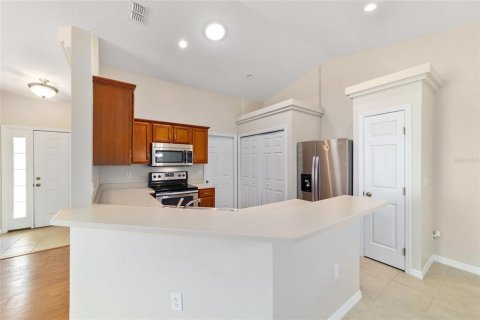 House in Ocala, Florida 2 bedrooms, 124.21 sq.m. № 1901408 - photo 17