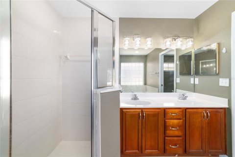House in Ocala, Florida 2 bedrooms, 124.21 sq.m. № 1901408 - photo 25