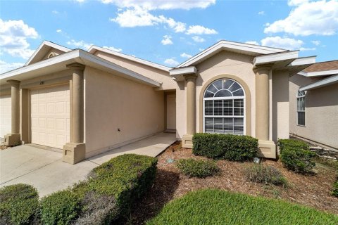 House in Ocala, Florida 2 bedrooms, 124.21 sq.m. № 1901408 - photo 4