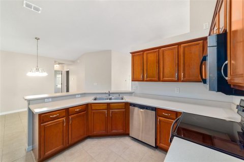 House in Ocala, Florida 2 bedrooms, 124.21 sq.m. № 1901408 - photo 19