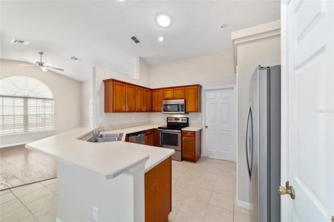 House in Ocala, Florida 2 bedrooms, 124.21 sq.m. № 1901408 - photo 18