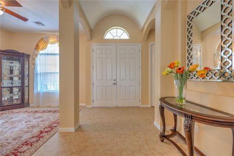 House in Parrish, Florida 3 bedrooms, 225.75 sq.m. № 1598230 - photo 15