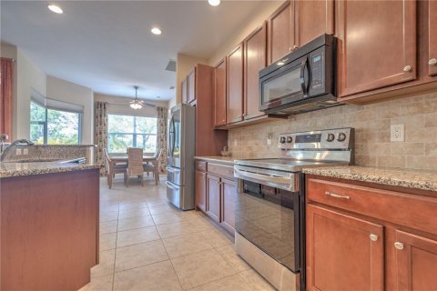 House in Parrish, Florida 3 bedrooms, 225.75 sq.m. № 1598230 - photo 7