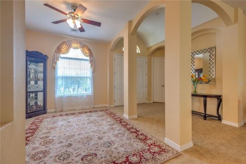 House in Parrish, Florida 3 bedrooms, 225.75 sq.m. № 1598230 - photo 16