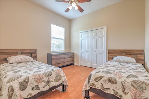 House in Parrish, Florida 3 bedrooms, 225.75 sq.m. № 1598230 - photo 26