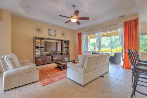 House in Parrish, Florida 3 bedrooms, 225.75 sq.m. № 1598230 - photo 17