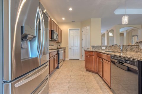 House in Parrish, Florida 3 bedrooms, 225.75 sq.m. № 1598230 - photo 6