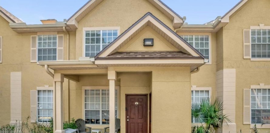 Condo in Altamonte Springs, Florida, 3 bedrooms  № 2101728