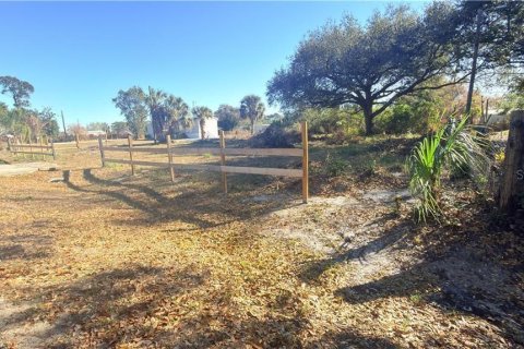Land in North Fort Myers, Florida № 2162055