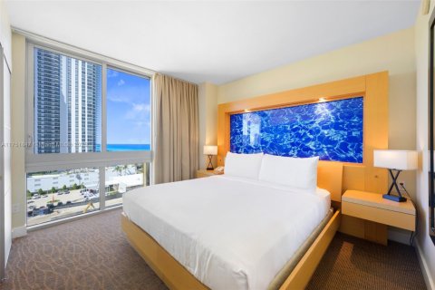 Condo in Sunny Isles Beach, Florida, 1 bedroom  № 1867496 - photo 9