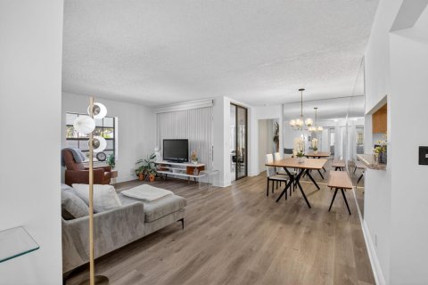 Copropriété à louer à Boynton Beach, Floride: 3 chambres, 105.35 m2 № 2261710 - photo 7