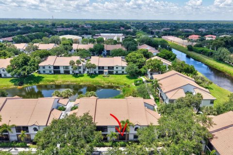 Copropriété à louer à Boynton Beach, Floride: 3 chambres, 105.35 m2 № 2261710 - photo 25