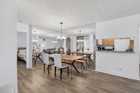 Copropriété à louer à Boynton Beach, Floride: 3 chambres, 105.35 m2 № 2261710 - photo 10