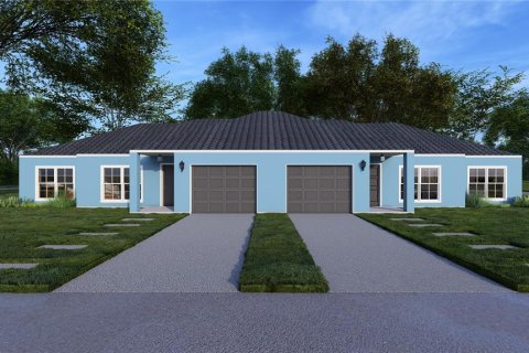 Terreno en venta en Ocala, Florida № 1522186 - foto 1