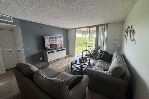 Купить кондоминиум в Пемброк-Пайнс, Флорида 2 спальни, 91.04м2, № 2014774 - фото 5