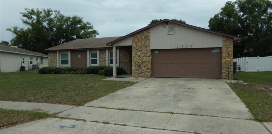 Casa en Winter Park, Florida 4 dormitorios, 150.87 m2 № 2208940
