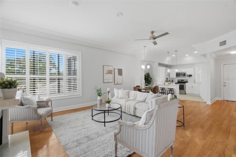 Copropriété à vendre à Tampa, Floride: 2 chambres, 138.24 m2 № 2239637 - photo 6