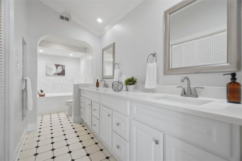 Copropriété à vendre à Tampa, Floride: 2 chambres, 138.24 m2 № 2239637 - photo 17