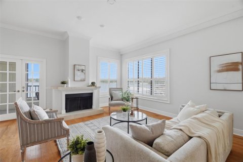 Copropriété à vendre à Tampa, Floride: 2 chambres, 138.24 m2 № 2239637 - photo 4