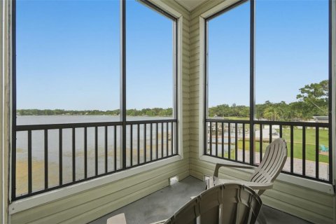 Copropriété à vendre à Tampa, Floride: 2 chambres, 138.24 m2 № 2239637 - photo 24
