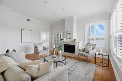 Copropriété à vendre à Tampa, Floride: 2 chambres, 138.24 m2 № 2239637 - photo 3