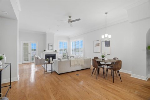 Copropriété à vendre à Tampa, Floride: 2 chambres, 138.24 m2 № 2239637 - photo 7
