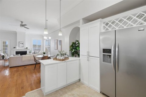 Copropriété à vendre à Tampa, Floride: 2 chambres, 138.24 m2 № 2239637 - photo 13
