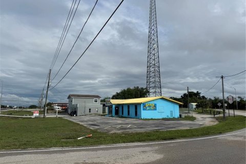 Commercial property in Lake Placid, Florida 148.36 sq.m. № 1686930 - photo 21