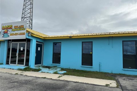 Commercial property in Lake Placid, Florida 148.36 sq.m. № 1686930 - photo 20