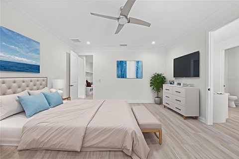 Casa en venta en Weeki Wachee, Florida, 4 dormitorios, 313.82 m2 № 2206472 - foto 6