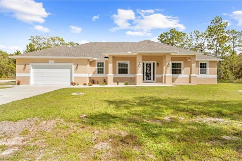 Casa en venta en Weeki Wachee, Florida, 4 dormitorios, 313.82 m2 № 2206472 - foto 2