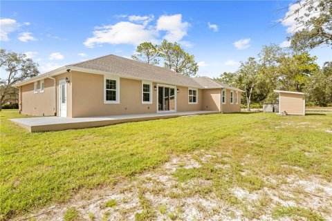 Casa en venta en Weeki Wachee, Florida, 4 dormitorios, 313.82 m2 № 2206472 - foto 5