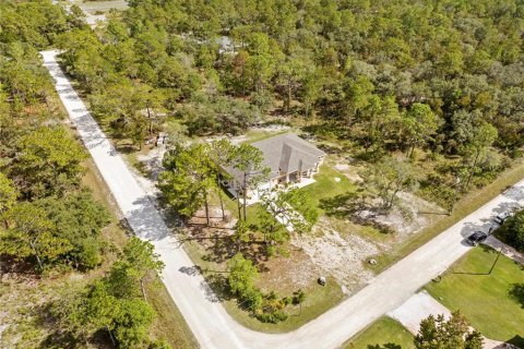 Casa en venta en Weeki Wachee, Florida, 4 dormitorios, 313.82 m2 № 2206472 - foto 27