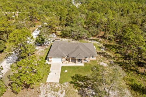 Casa en venta en Weeki Wachee, Florida, 4 dormitorios, 313.82 m2 № 2206472 - foto 25