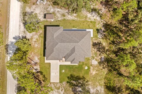 Casa en venta en Weeki Wachee, Florida, 4 dormitorios, 313.82 m2 № 2206472 - foto 30