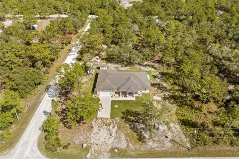 Casa en venta en Weeki Wachee, Florida, 4 dormitorios, 313.82 m2 № 2206472 - foto 28