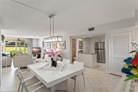 Купить кондоминиум в Пемброк-Пайнс, Флорида 1 спальня, 83.61м2, № 1971606 - фото 9