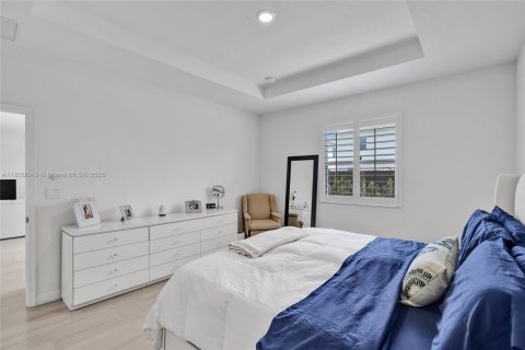 Купить виллу или дом в Майами, Флорида 3 спальни, 161.28м2, № 1684336 - фото 26